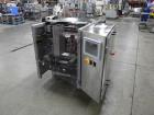 2015 Hayssen St-12-19hr Ultima Vffs Bagger